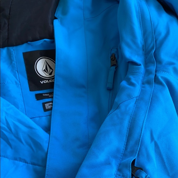 Volcom ski jacket - Picture 5 of 5